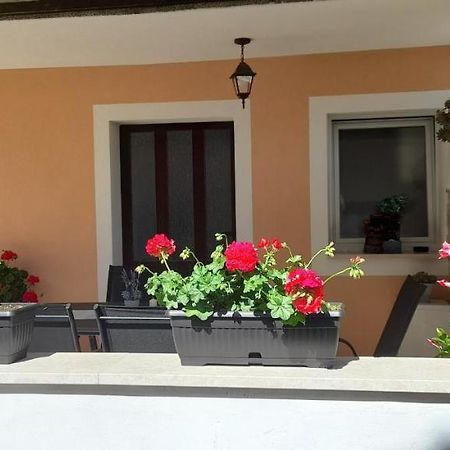 Casa Simeti Apartamento Poreč Exterior foto