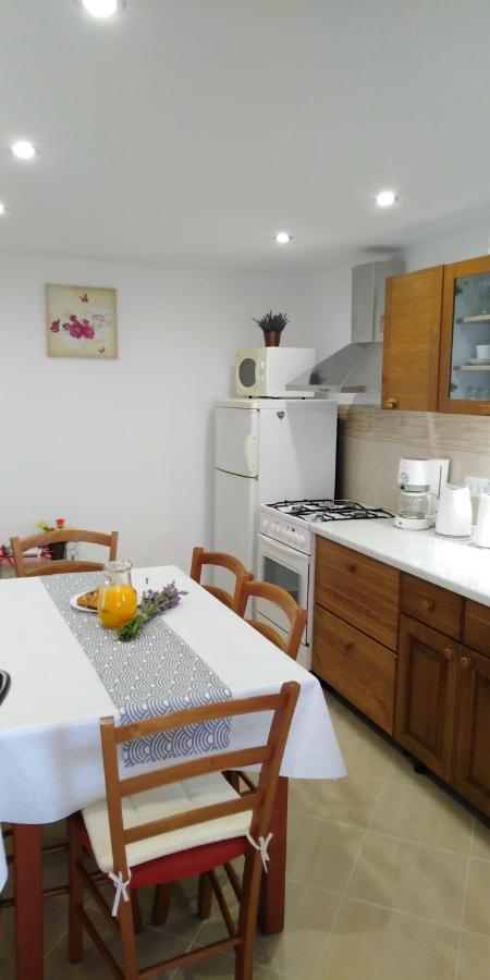 Casa Simeti Apartamento Poreč Exterior foto