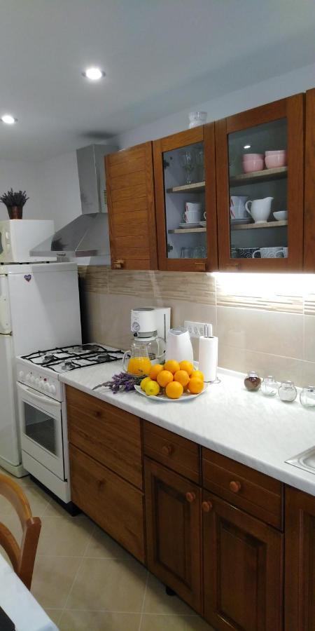 Casa Simeti Apartamento Poreč Exterior foto
