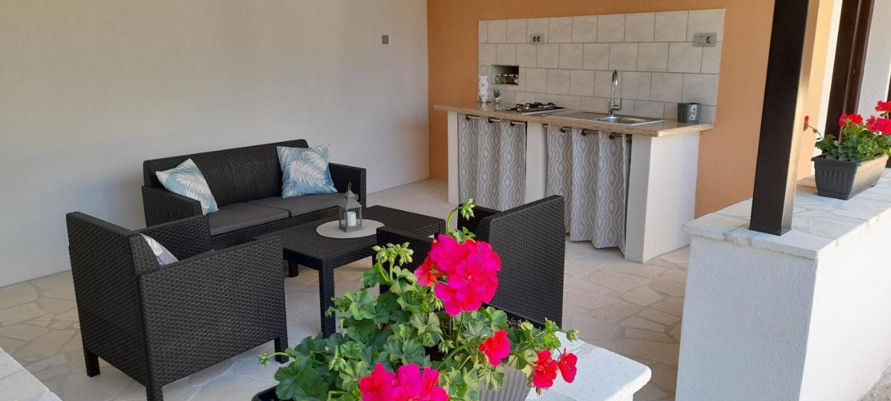 Casa Simeti Apartamento Poreč Exterior foto