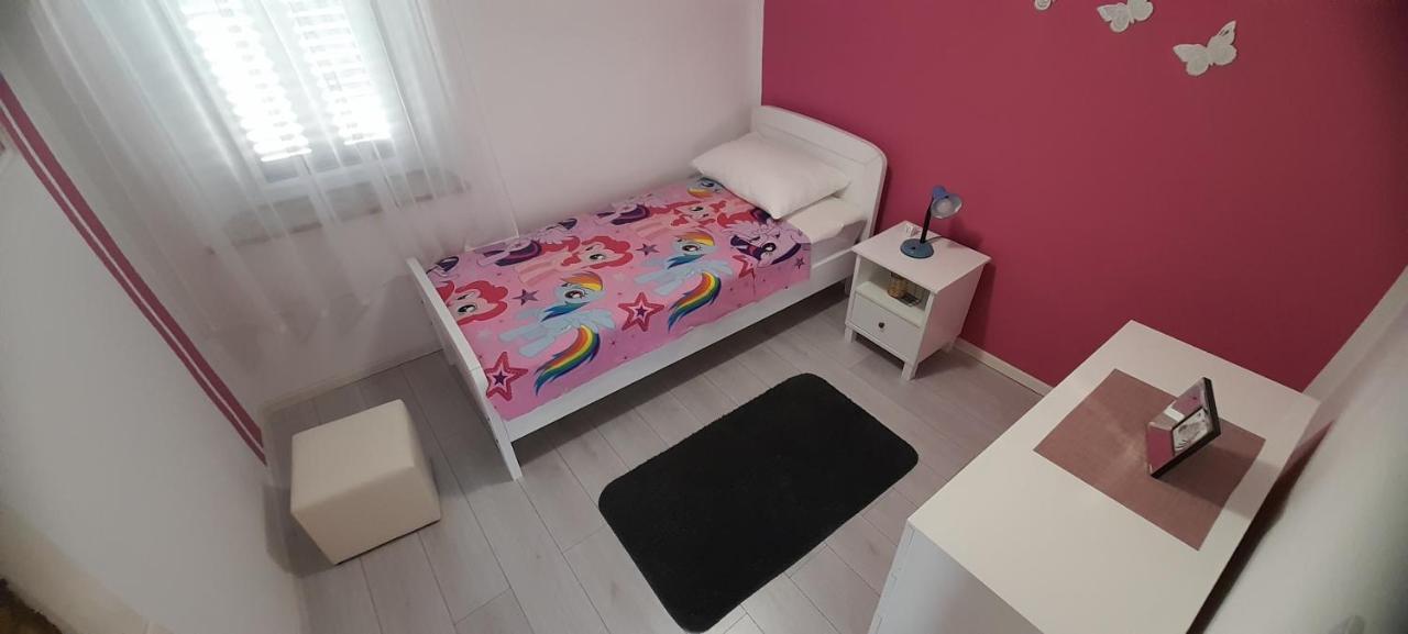 Casa Simeti Apartamento Poreč Exterior foto